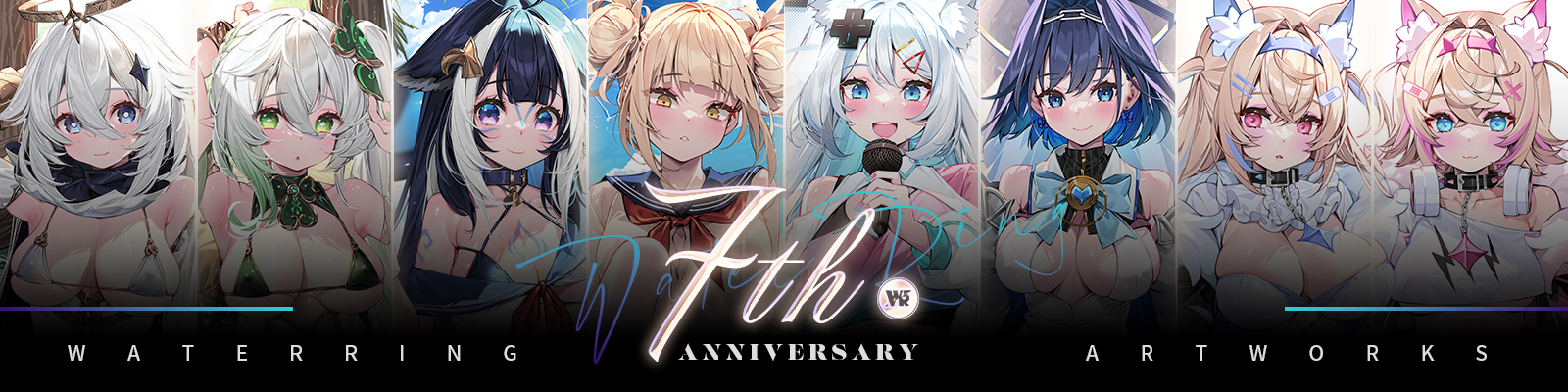 图片[2]-[LIVE2D/WaterRing] 2025年01月作品合集 [1.05 GB]-大千世界ACG