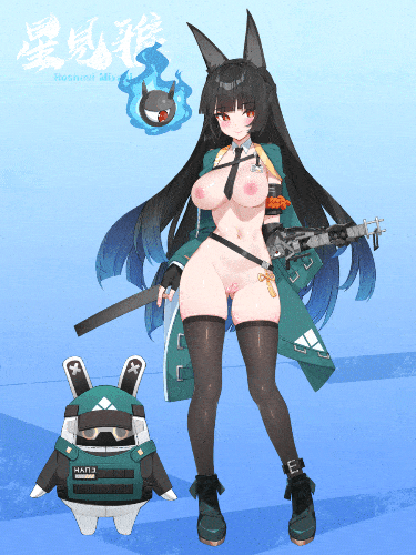 图片[6]-[LIVE2D/WaterRing] 2025年01月作品合集 [1.05 GB]-大千世界ACG