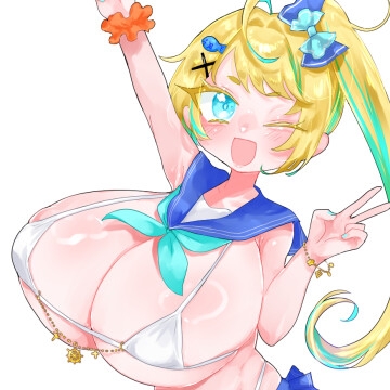 图片[4]-[DeepseekV3翻译][魔物娘/逆奸/有CV/全CG] 沦陷之岛：魔物娘的侵袭-大千世界ACG